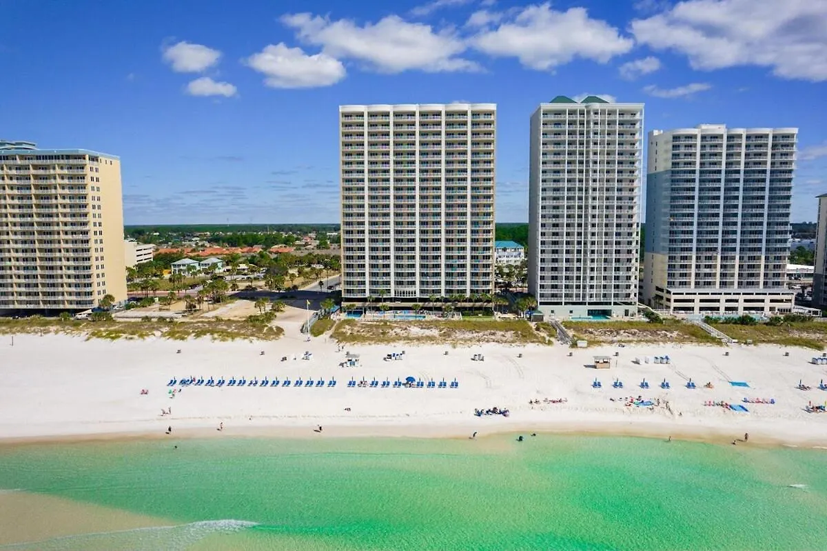 Διαμέρισμα Ocean Villa 1603 Panama City Beach