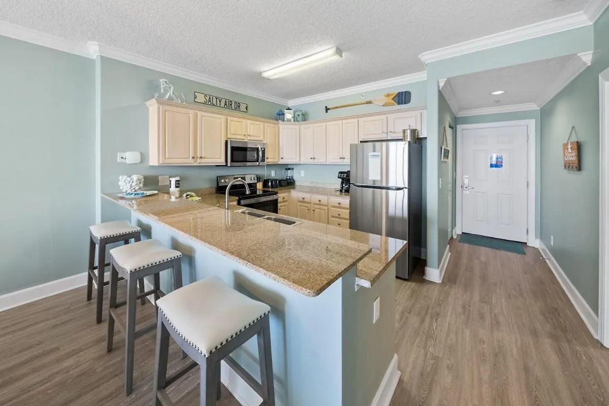 Ocean Villa 1603 Panama City Beach Ηνωμένες Πολιτείες της Αμερικής