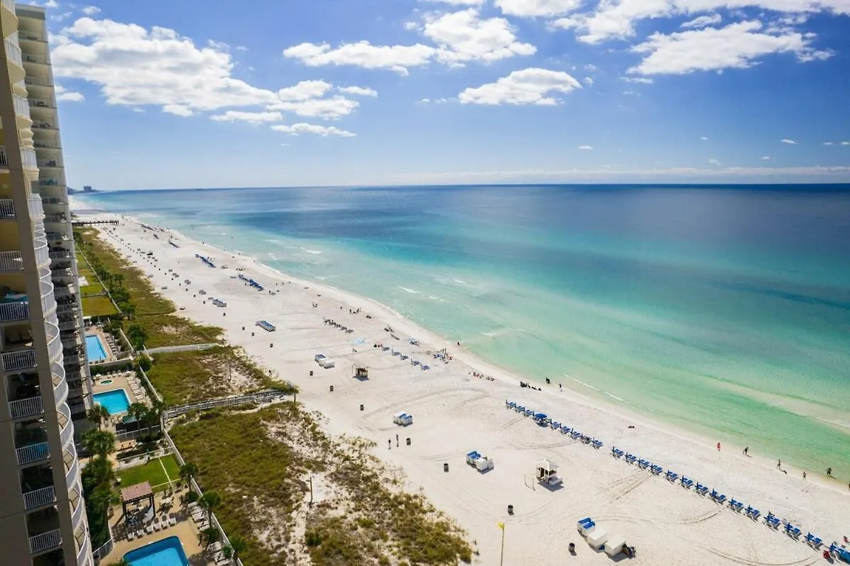 Ocean Villa 1603 Panama City Beach Διαμέρισμα