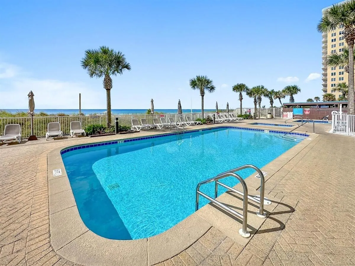 Διαμέρισμα Ocean Villa 1603 Panama City Beach