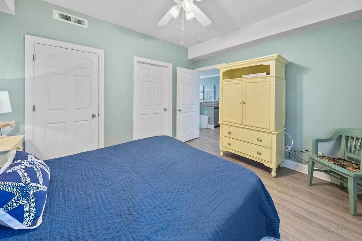 Ocean Villa 1603 Panama City Beach Διαμέρισμα