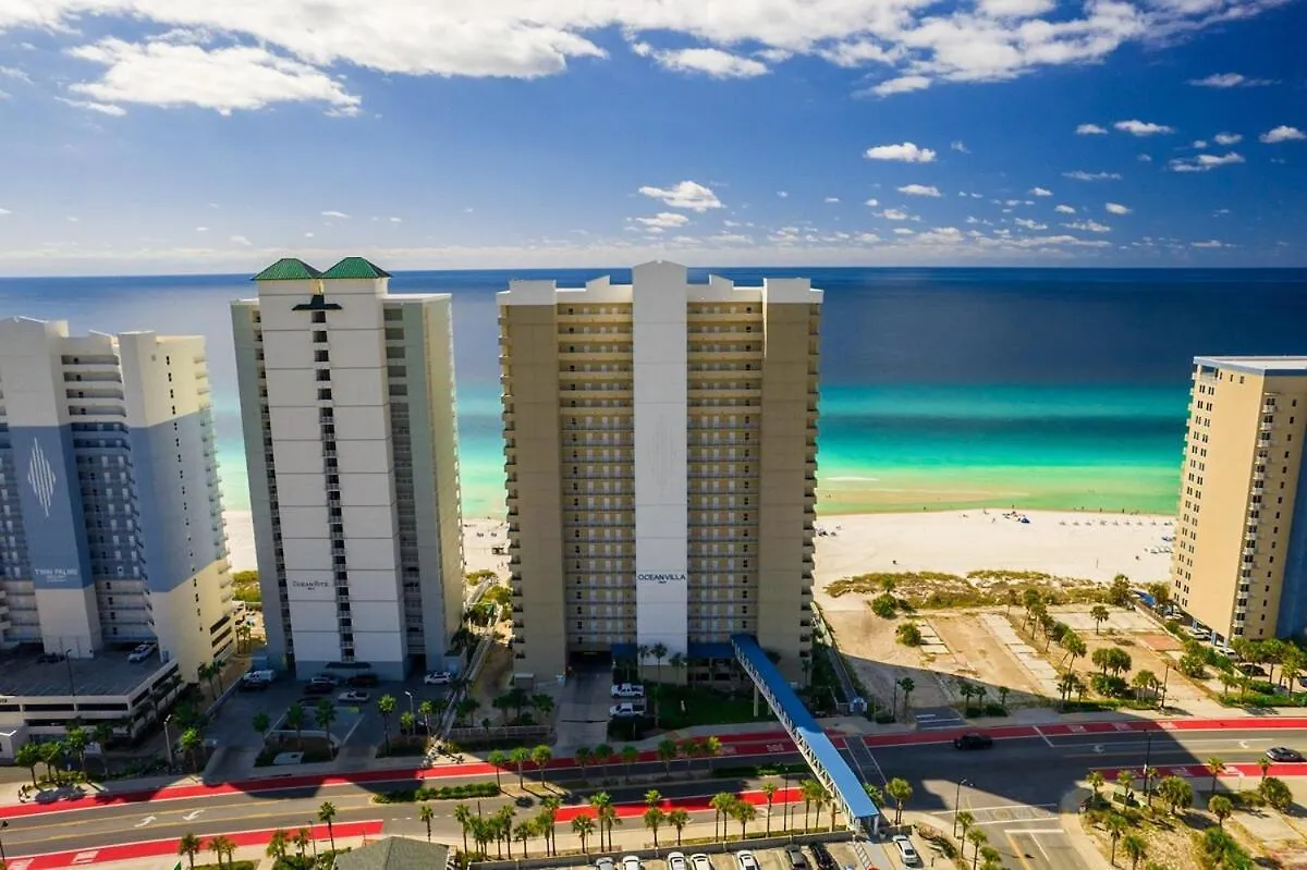 Διαμέρισμα Ocean Villa 1603 Panama City Beach
