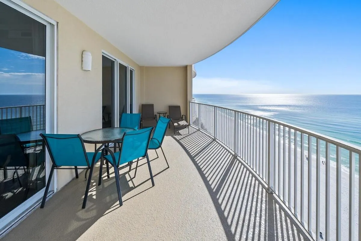 Διαμέρισμα Ocean Villa 1603 Panama City Beach