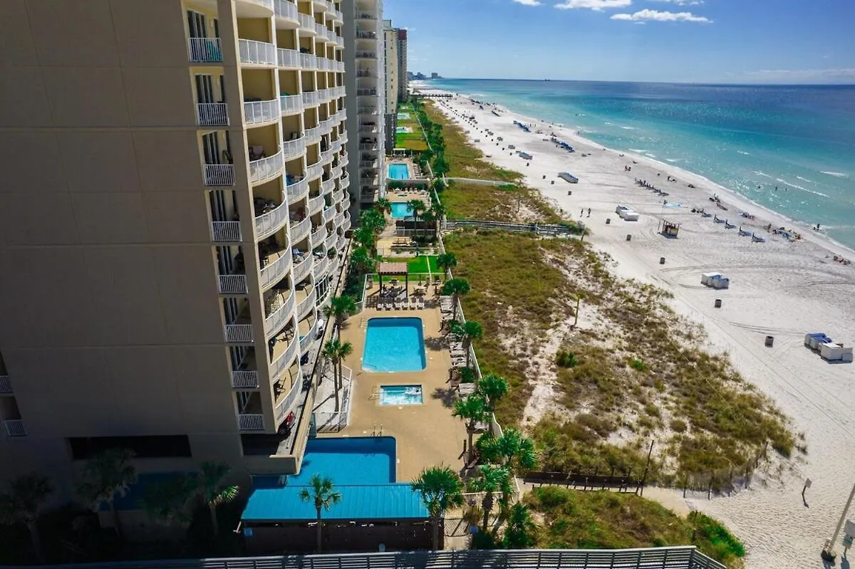 Ocean Villa 1603 Panama City Beach Ηνωμένες Πολιτείες της Αμερικής