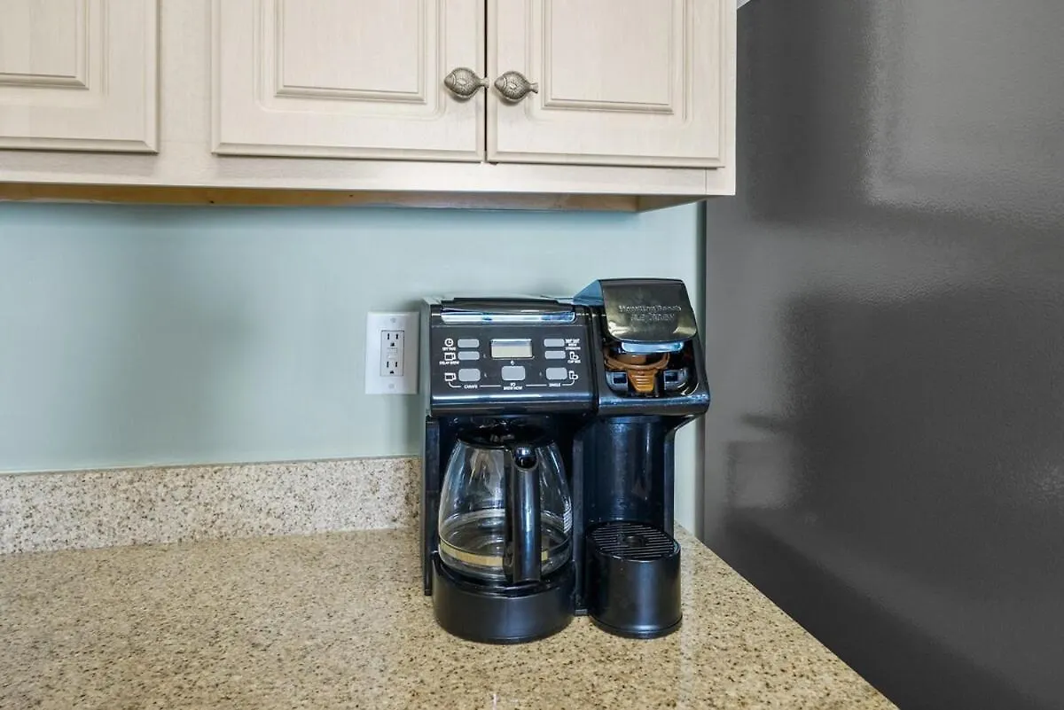 Ocean Villa 1603 Panama City Beach 0*,  Ηνωμένες Πολιτείες της Αμερικής