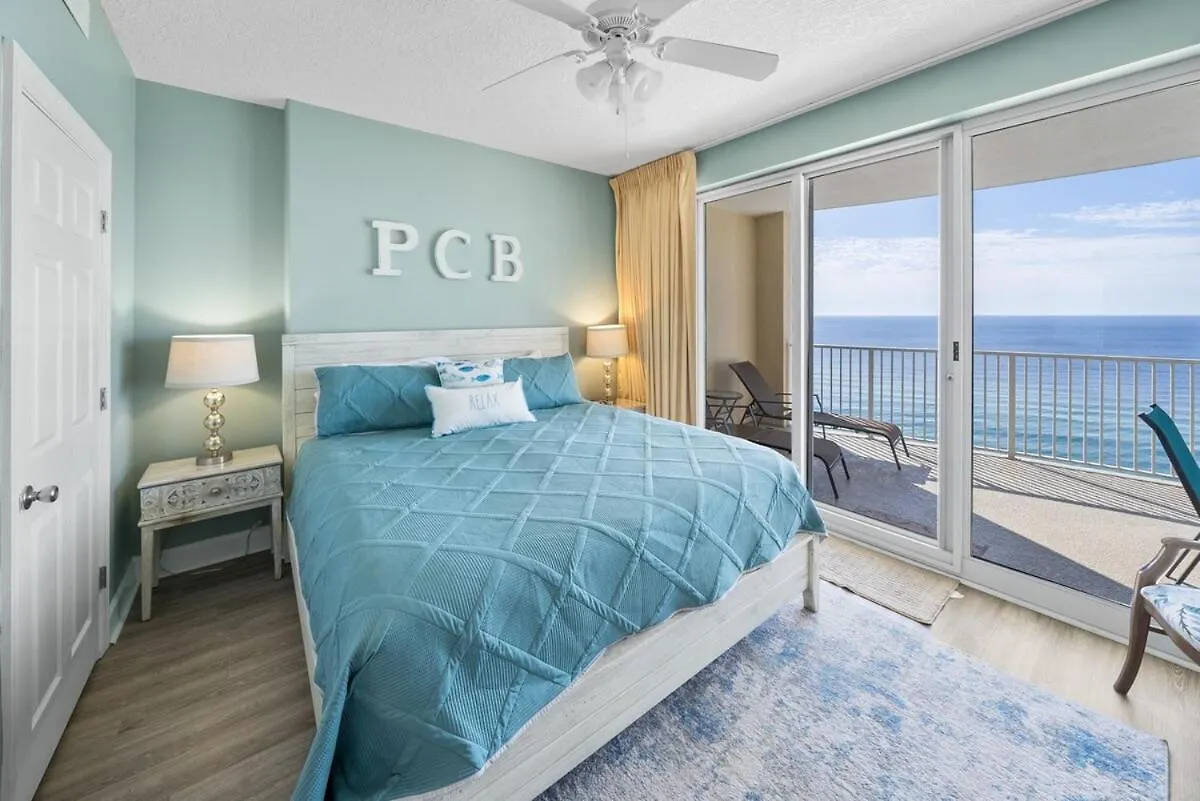 Διαμέρισμα Ocean Villa 1603 Panama City Beach