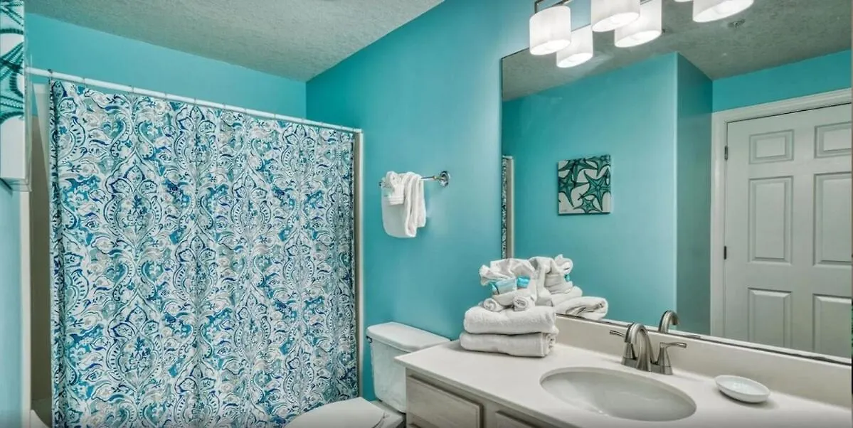 Διαμέρισμα Ocean Villa 1603 Panama City Beach Ηνωμένες Πολιτείες της Αμερικής