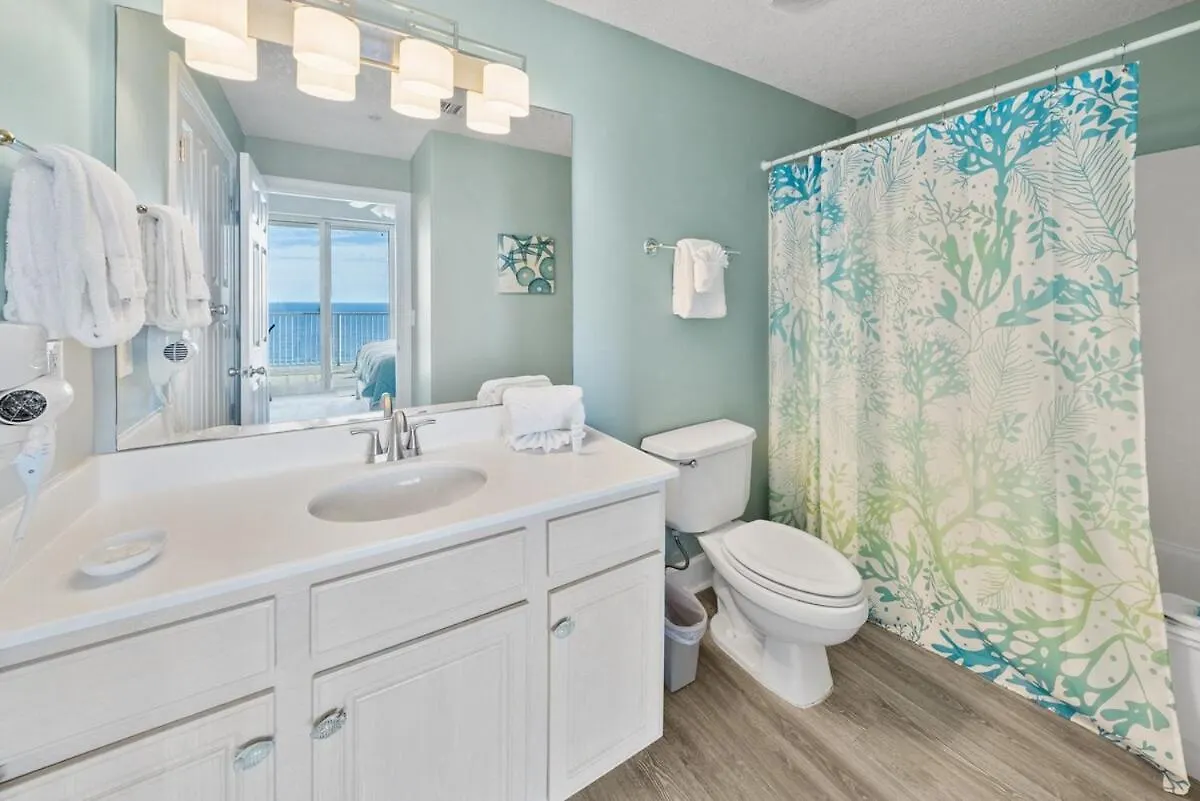 Ocean Villa 1603 Panama City Beach Διαμέρισμα