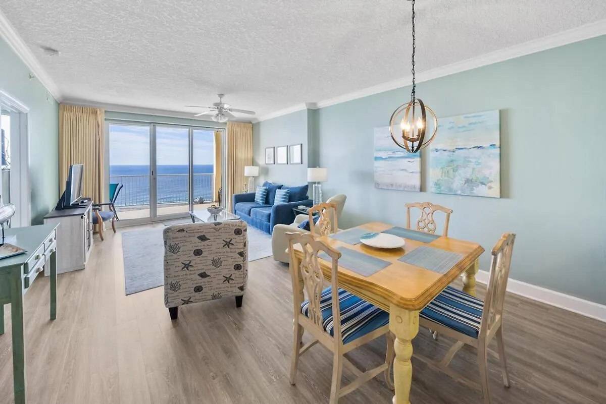 Ocean Villa 1603 Panama City Beach 0*,
